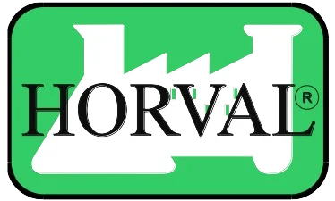 logo horval